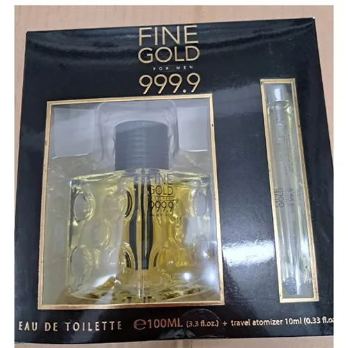 Eau de toilette