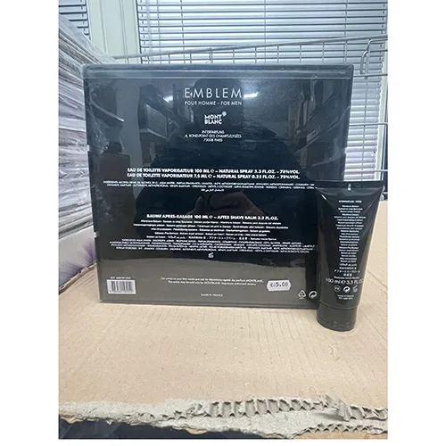 Cosmetic set