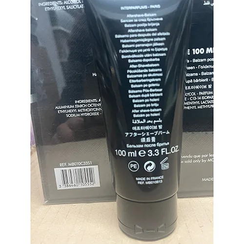 Cosmetic set