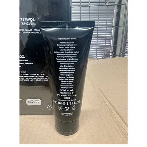 Cosmetic set