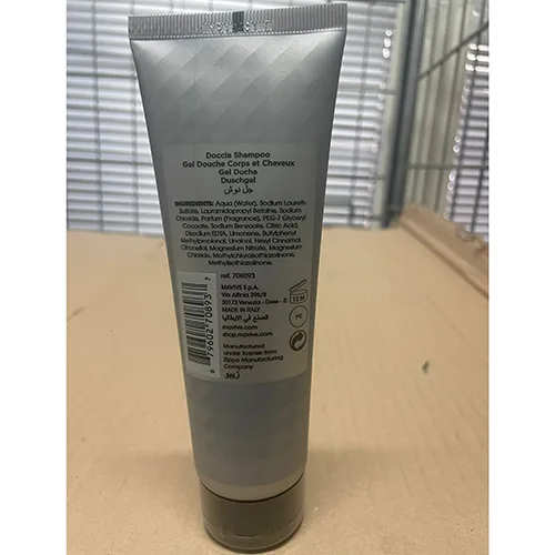 Cosmetic set