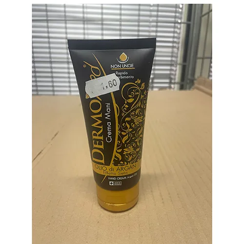 Hand cream