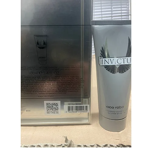 Cosmetic set