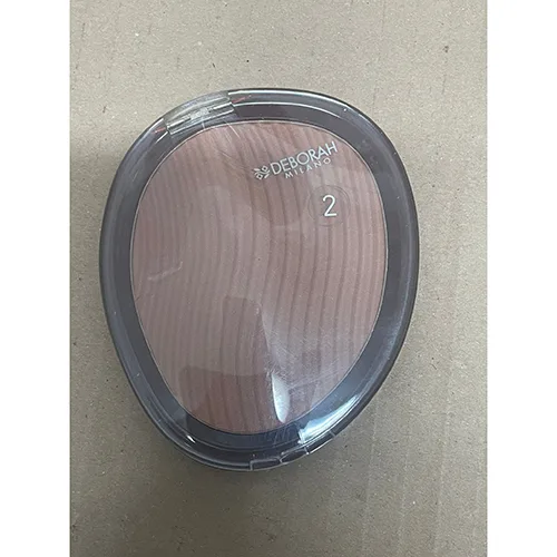 Bronzing powder