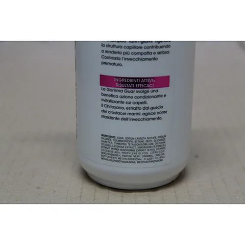 Shampoo