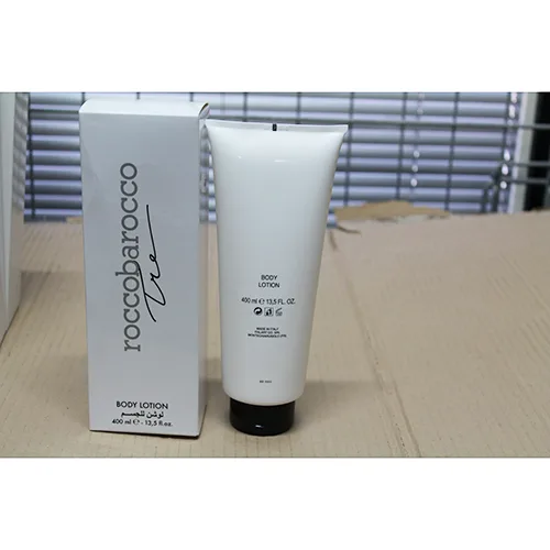 Body lotion