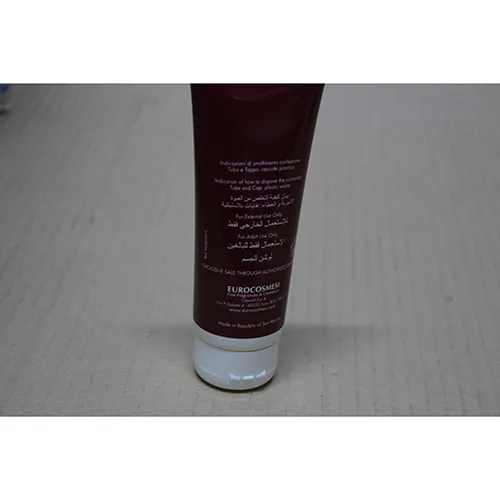 Cosmetic set