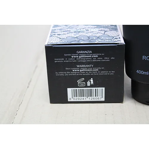 Shower gel