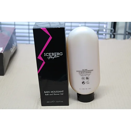 Bath gel