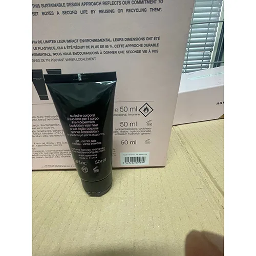 Cosmetic set