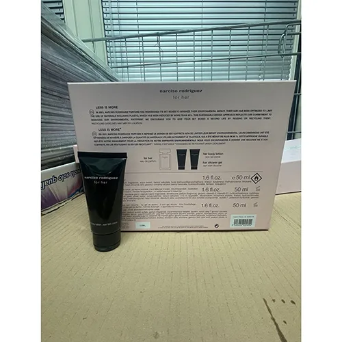 Cosmetic set