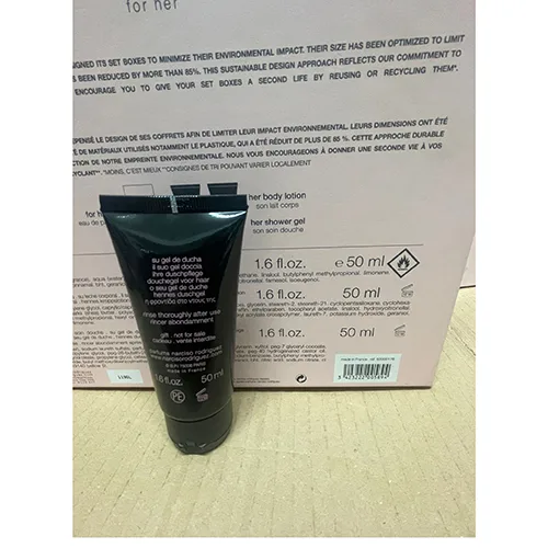 Cosmetic set