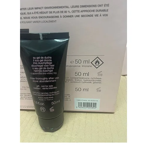 Cosmetic set