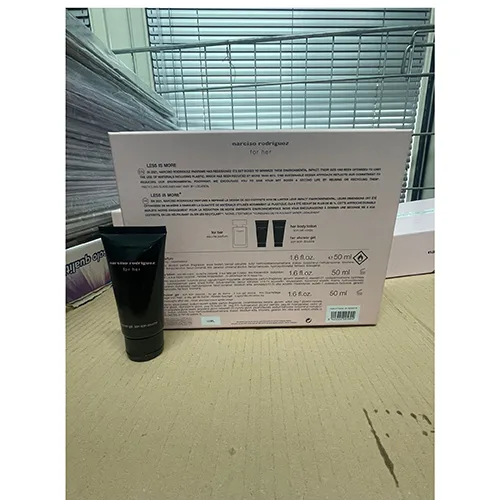 Cosmetic set