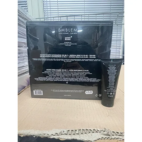 Cosmetic set