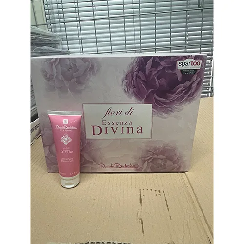 Cosmetic set