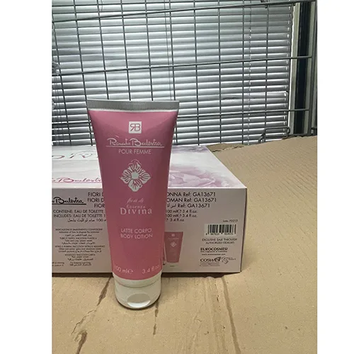Cosmetic set
