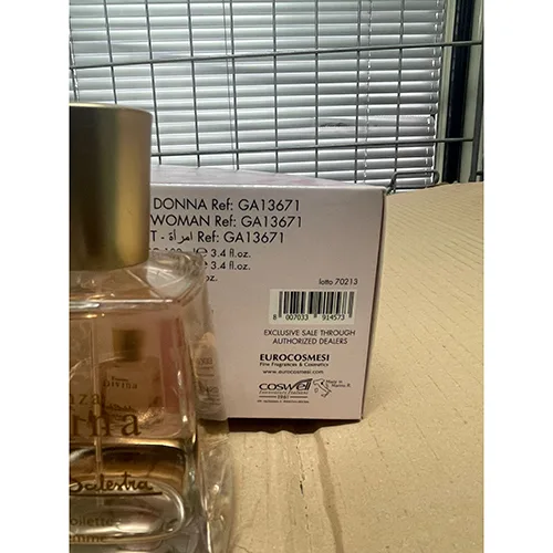 Cosmetic set