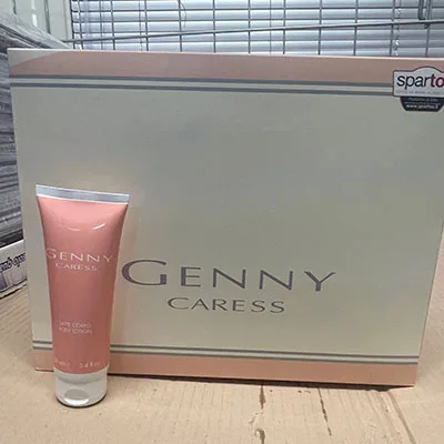 Body milk
