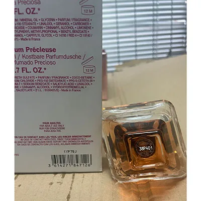 Cosmetic set