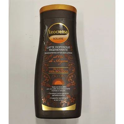 Aftersun lotion