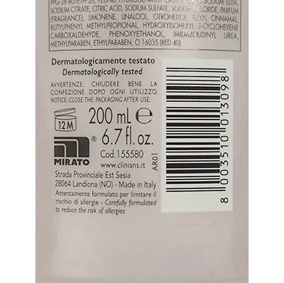 Face tonic