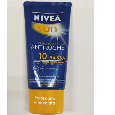 Sunscreen
