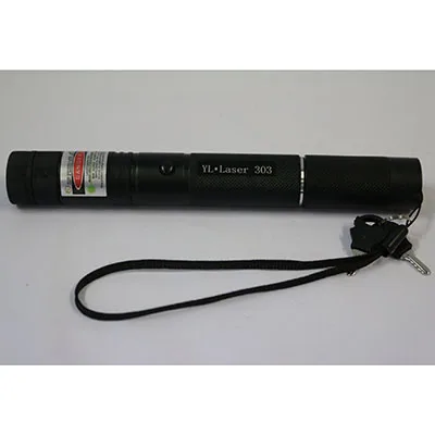 Laser pointer