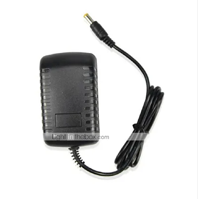 Power-supply adaptor