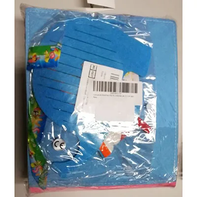Baby book
