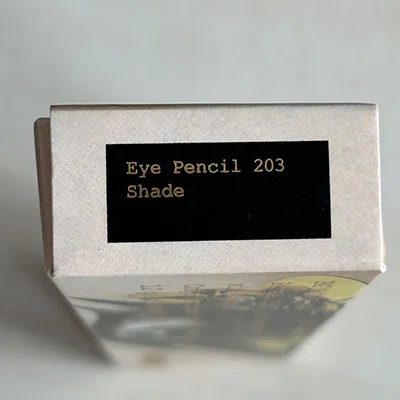 Eyeliner