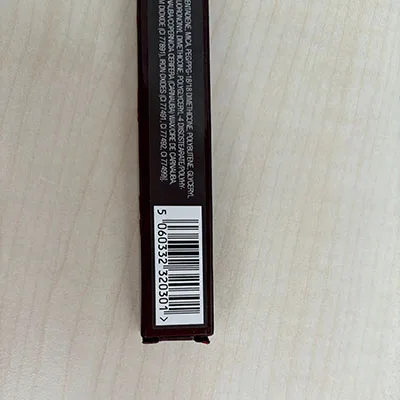 Eye liner