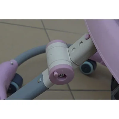 Baby walker