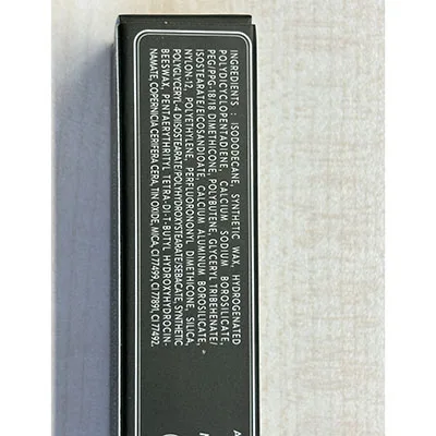 Eye liner