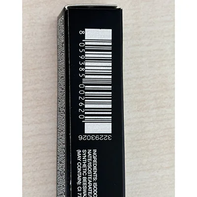Eye pencil