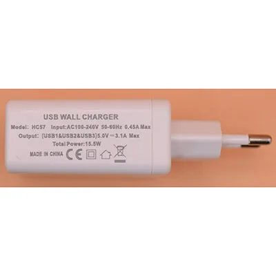 USB charger