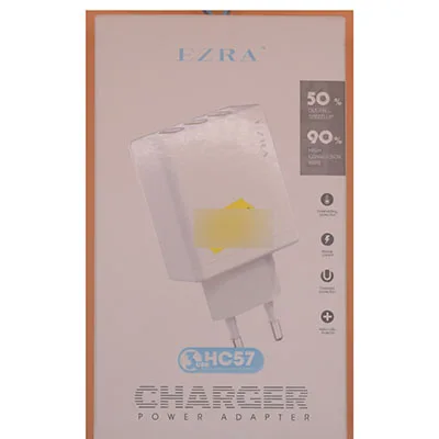 USB charger