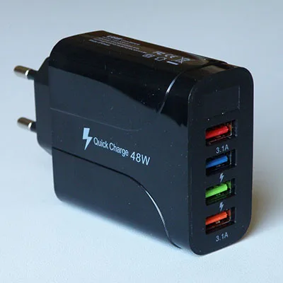 USB charger