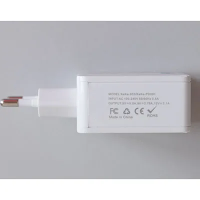 USB charger