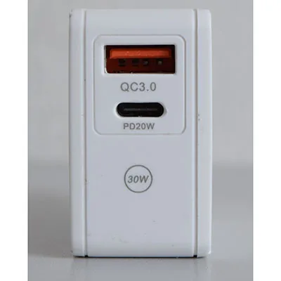 USB charger