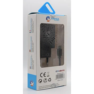 USB charger