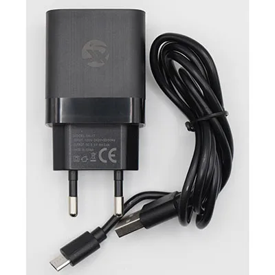 USB charger