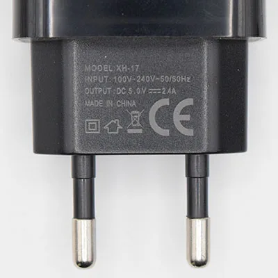USB charger