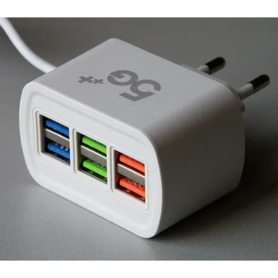 USB charger