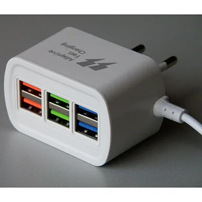 USB charger