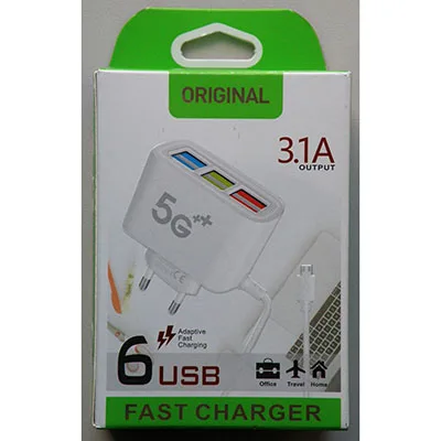 USB charger