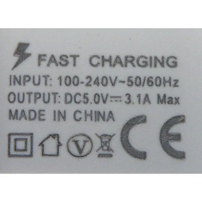 USB charger