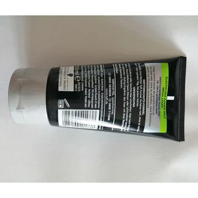 Hair gel