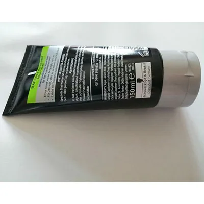 Hair gel
