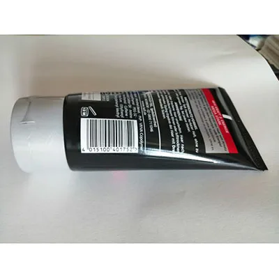 Hair gel